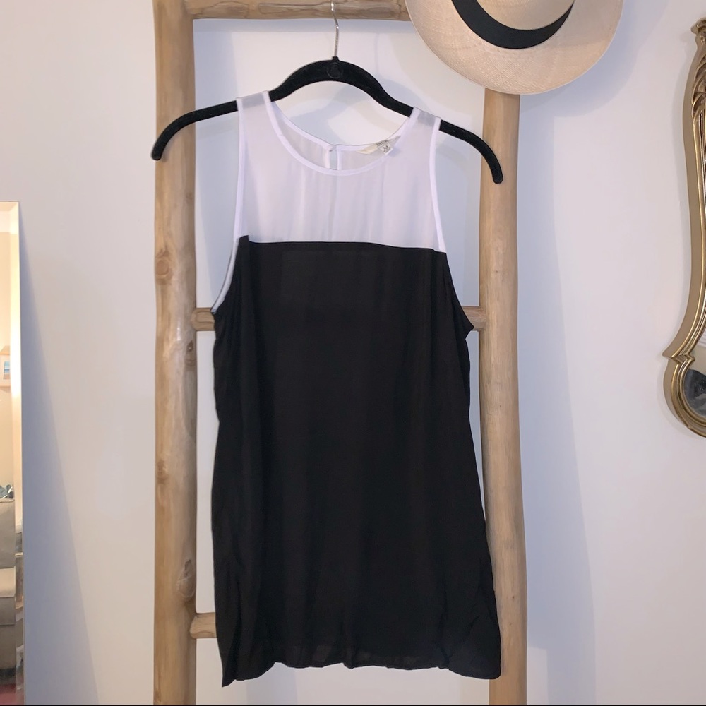 Jack by BB Dakota Black Top